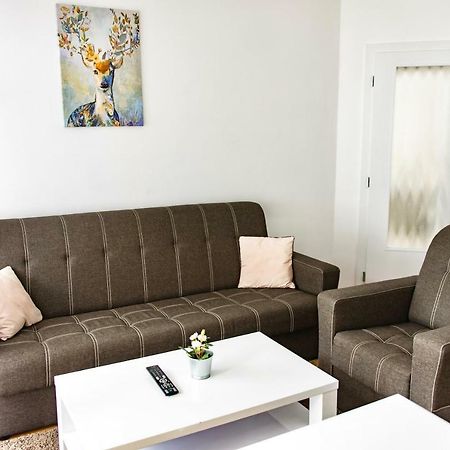 Apartman Reggie - Pec pod Sněžkou Exterior foto