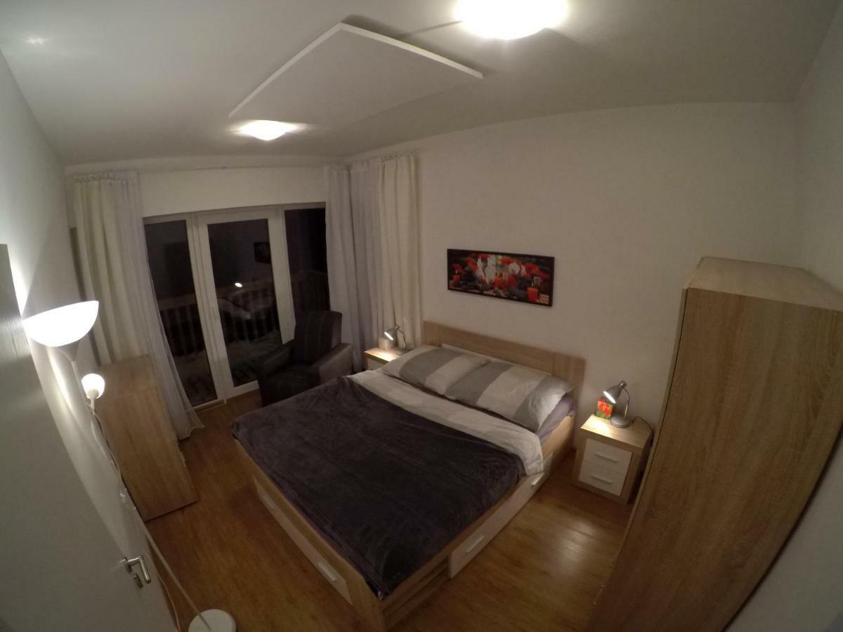 Apartman Reggie - Pec pod Sněžkou Exterior foto