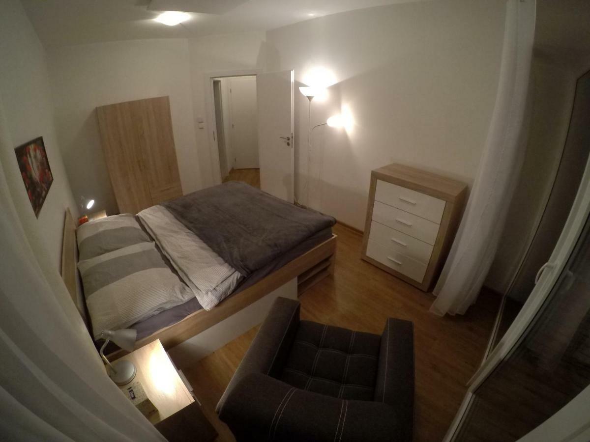 Apartman Reggie - Pec pod Sněžkou Exterior foto