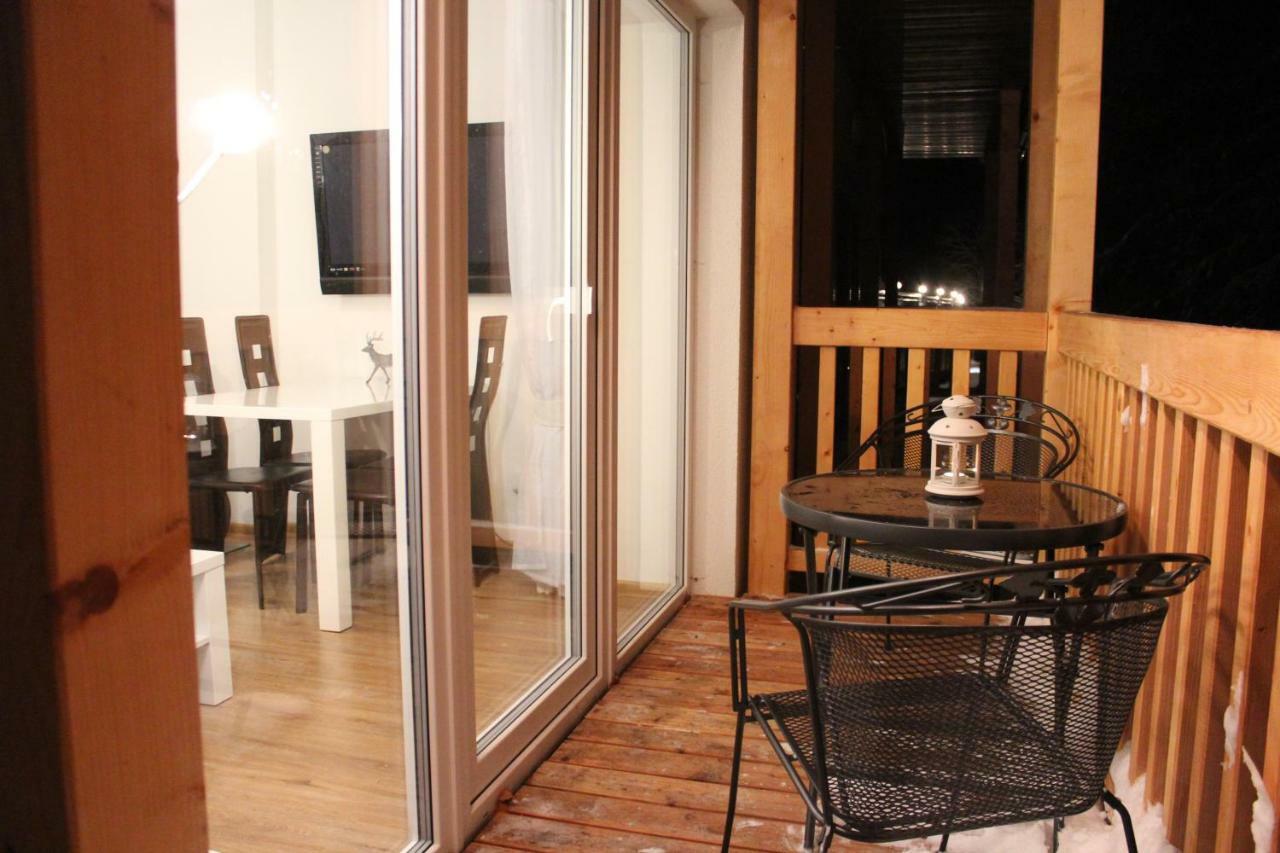 Apartman Reggie - Pec pod Sněžkou Exterior foto