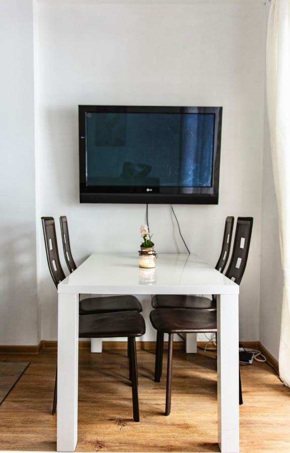 Apartman Reggie - Pec pod Sněžkou Exterior foto