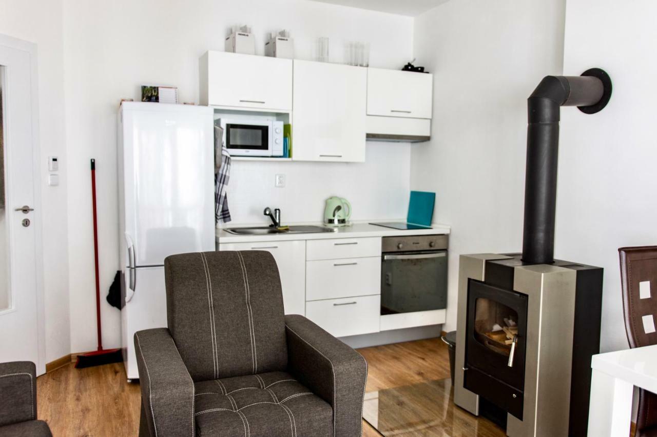 Apartman Reggie - Pec pod Sněžkou Exterior foto
